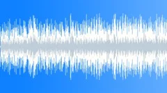 Happy Playful Fun - minus drums long loop Stock Music