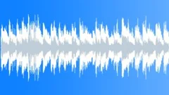 Happy Playful Fun - minus drums short loop 2 Stock Music