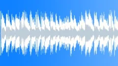 Happy Playful Fun - minus drums short loop 3 Stock Music
