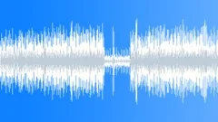 Happy Playful Fun - underscore full loop Stock Music