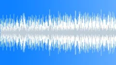 Happy Playful Fun - underscore long loopStock Music
