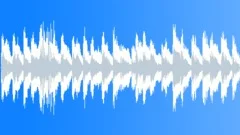 Happy Playful Fun - underscore short loop 2 Stock Music