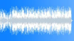 Happy Positive ( Cheerful Acoustic Background )Stock Music