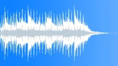 Happy Positive Pop Rock Logo Stock Music