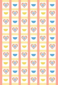 Happy pride day in 2022 Stock Illustration