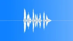 Happy as a puppy with two peckers Female VoiceSound Effect