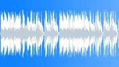 Happy Quirky Indie Rock - full mix short loop 2 Stock Music