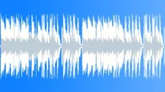 Happy Quirky Indie Rock - full mix short loop 4 Stock Music