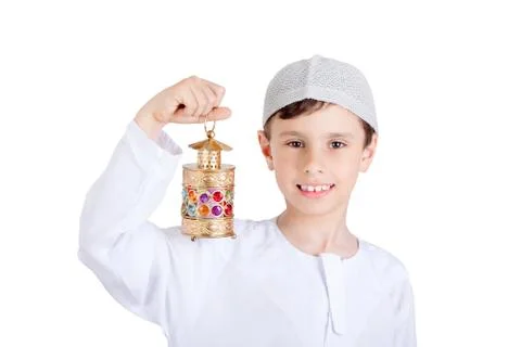 Happy Ramadan 库存照片