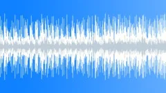 Happy reggae loop 100bpm Stock Music
