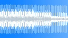 Happy relaxed acoustic loop Stock Music
