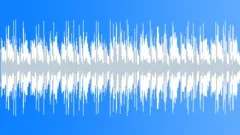 Happy Relaxing Hip Hop Pop - minus lead short loop 1Stock Music