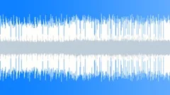 Happy Rock Loop (Motivational, Playful, Positive) Stock Music
