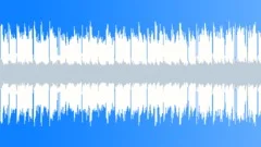 Happy Rock Loop (Uplifting, Positive, Playful)Stock Music