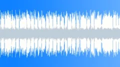 Happy Rock Solo Loop (Inspirational, Motivational, Intro) Stock Music