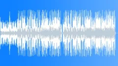 Happy Romantic Funk Stock Music