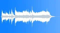 Happy Sax (Stinger) Stock Music