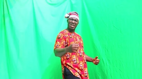 Happy Scream 스톡 동영상 246116560