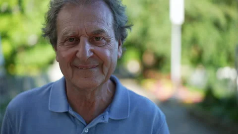 Gezicht van Manfred P.