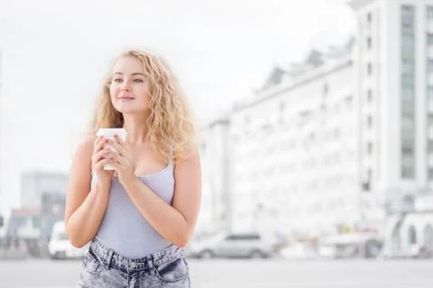 Happy smile. Stock Photos