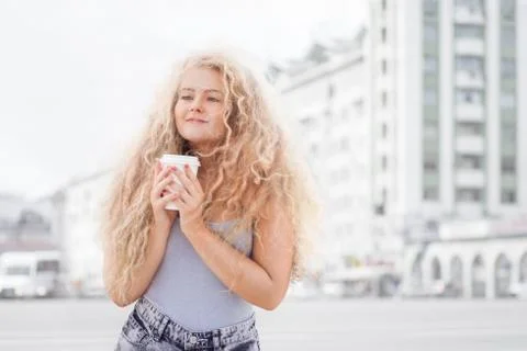 Happy smile. Stock Photos