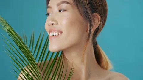 Young Naked Asians Stock Videos – Royalty-Free HD & 4K Videos | Pond5