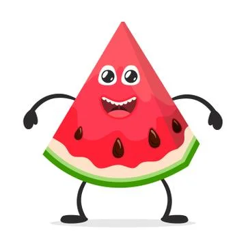 funny fruit cartoons