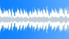 Happy Spring (Loop 8bar - A)Stock Music