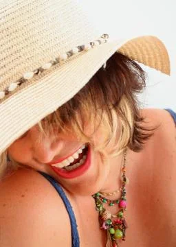 Happy springtime Stock Photos