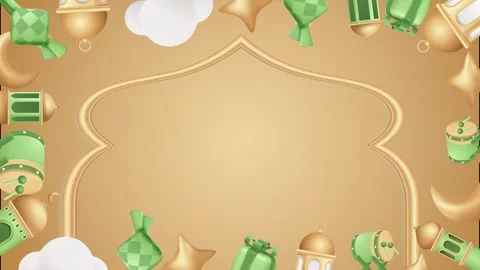 Happy St. Patrick&amp;#039;s Day Video stock 331870089