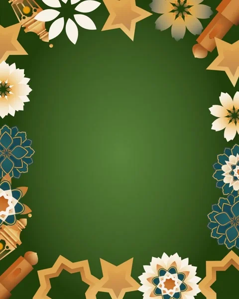 Happy St. Patrick&amp;#039;s Day Video stock 331870551