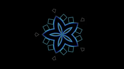 Happy star Stock Footage 277643341