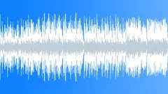 Happy Stroll (1 Min Loop w. Birds and Bumblebees) Stock Music