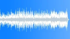 Happy Stroll in the Sunshine (1 Min)Stock Music