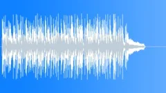 Happy Strolling - honky tong silent film edit Stock Music