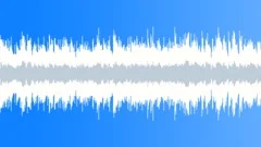 Happy Strumming Acoustic Guitar Waltz Loop Stock Music