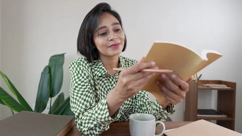 Happy student Stock Footage 312248831