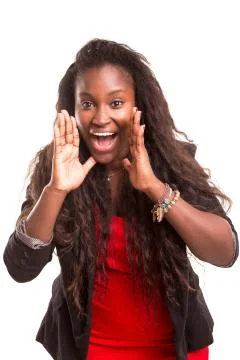 Happy student Stock Photos