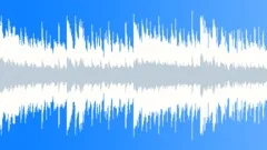 Happy Summer Dance Loop 15s Stock Music