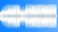 Happy Summer Morning Stock Music