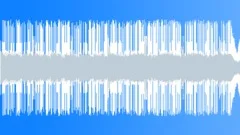 Happy Sunny Days (Upbeat And Uplifting Pop Loop) Stock Music