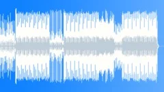 Happy Swing Ride Stock Music