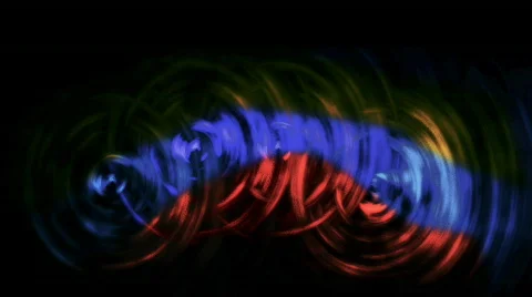 Happy Swirl Stock Footage 313151