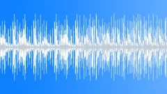 Happy synth loop-130bpm-LOOP1 Stock Music