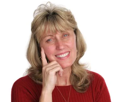 Happy Thoughts - Copyspace Stock Photos