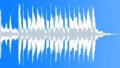 Happy thoughts (Stinger) Stock Music
