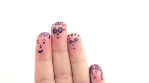 Happy Together... Stock Footage 31571202