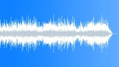 Happy With a Touch of Mystery (Instrumental)Stock Music