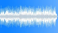 Happy ukulele acoustic indie guitar 30 seconds presentationStock Music