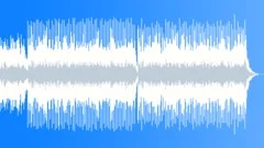 Happy Upbeat Acoustic Smiles (No Bells Inspiring Positive Guitar Background)Stock Music